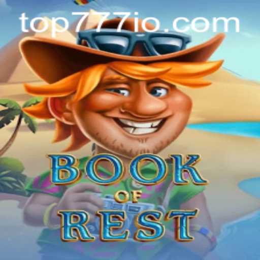 Exploring the Fascinating World of BookofRest: A Journey with the Keyword TOP777