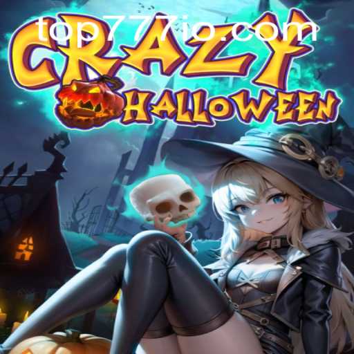 The Thrilling World of CrazyHalloween: A Game to Keep You Spellbound