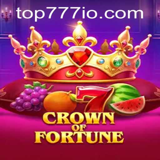 An In-Depth Look at CrownofFortune and the Strategy Behind TOP777