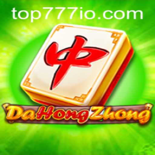 Delving into DaHongZhong: An Exploration of Rules, Strategies, and Current Trends
