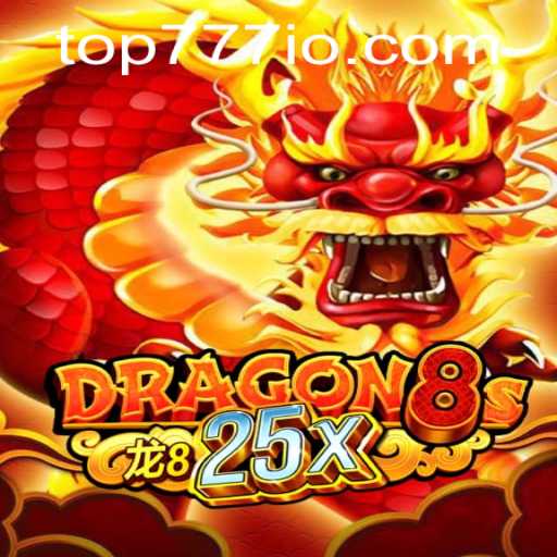 Exploring Dragon8s25x: The Fantasy Adventure Game of the Year