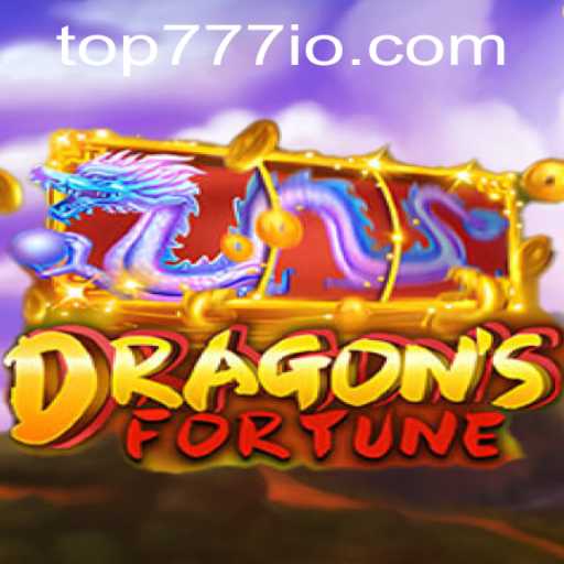 Unveiling the Mystical World of DragonFortune and the Magic of TOP777