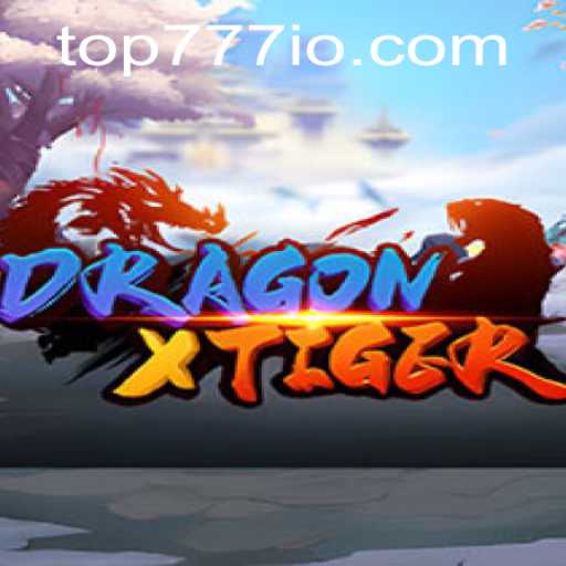 DragonXTiger: Unveiling a Thrilling New Gaming Experience
