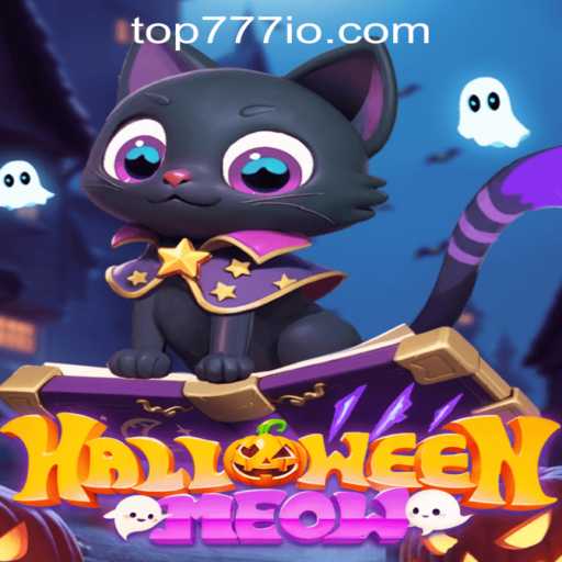 Dive Into the Spooktacular World of HalloweenMeow: The Game That Has Everyone Talking
