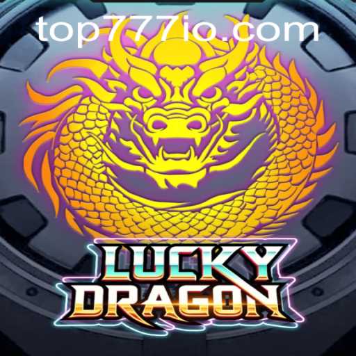 Unlocking the Mystical World of LuckyDragon: A Journey with TOP777