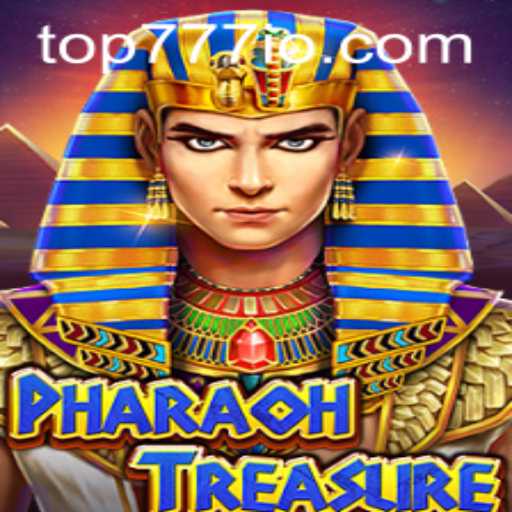 PharaohTreasure: A Journey into the Enigmatic World of Ancient Treasures