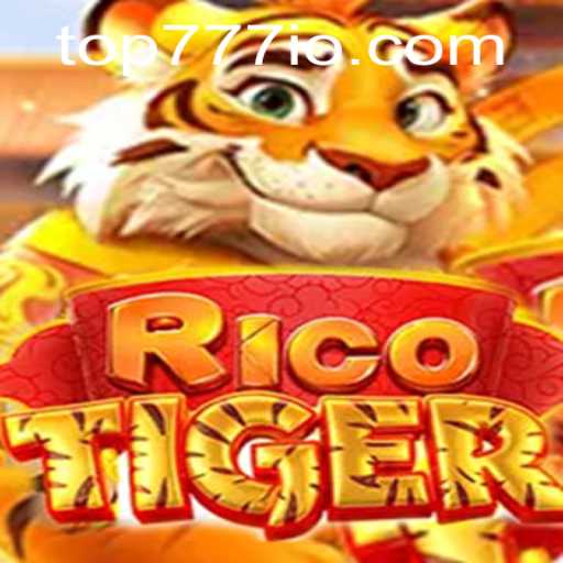 Explore the Adventure of RicoTiger with the Keyword Challenge TOP777