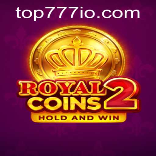 Unveiling RoyalCoins2: The Gaming Revolution