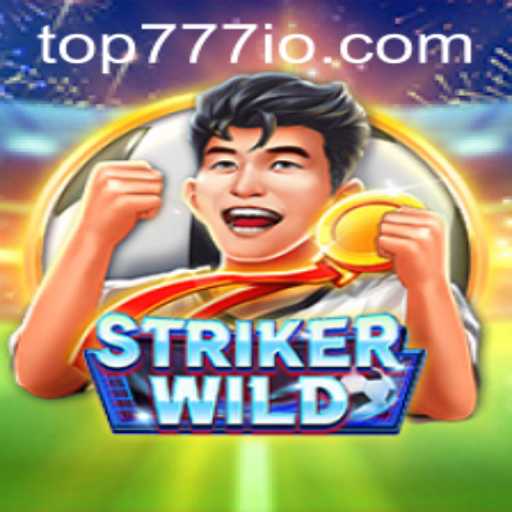 Discover the Adventure of StrikerWILD