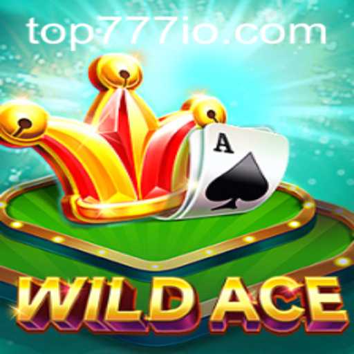 Exploring the Enchanting World of WildAce: A Dive into the TOP777 Game Phenomenon
